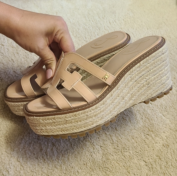 Never worn Sam Edleman - Picture 2 of 6